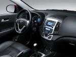 Hyundai i30 2007 года